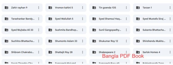 Unlimited Course & Knowledge Bundle (Bangla + Freelancing + Bonus) - Image 2