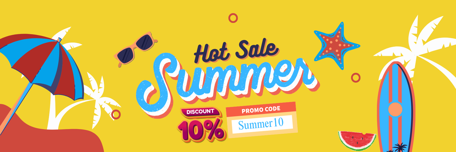 summar offer